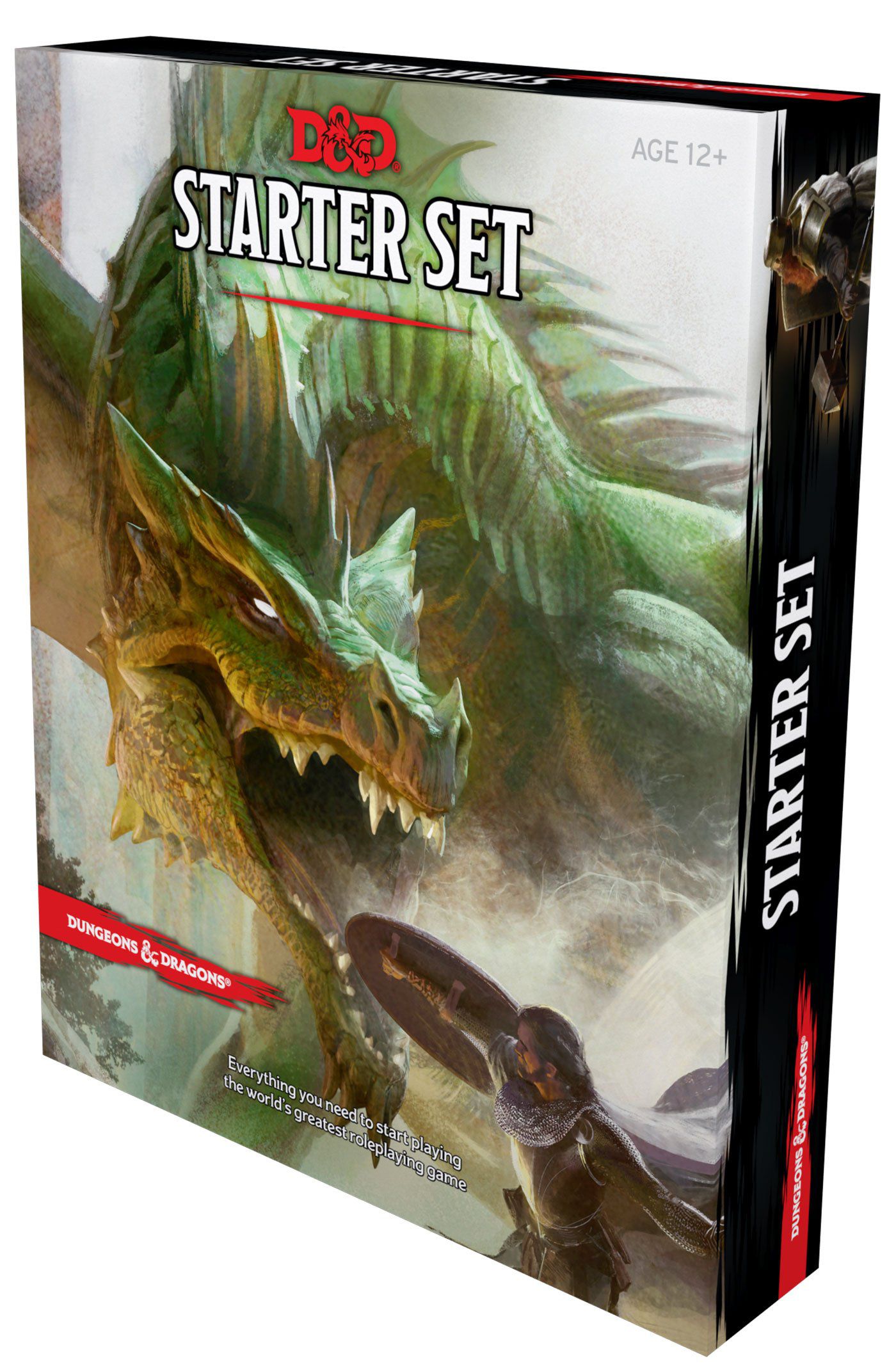 D&D 5th Edition Starter Set